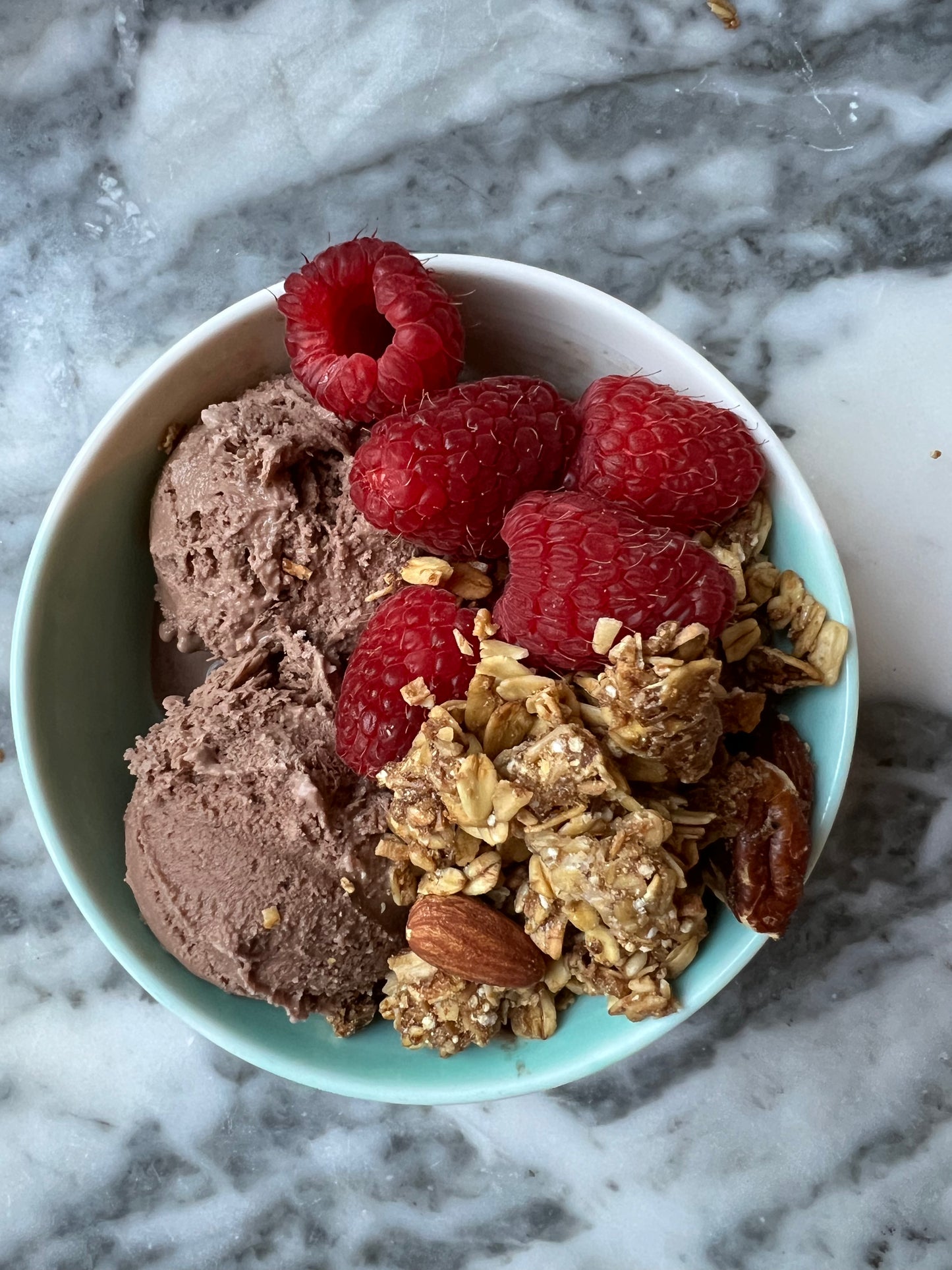 Granola Berry Nuts® con Nuez y Almendra de 1kg