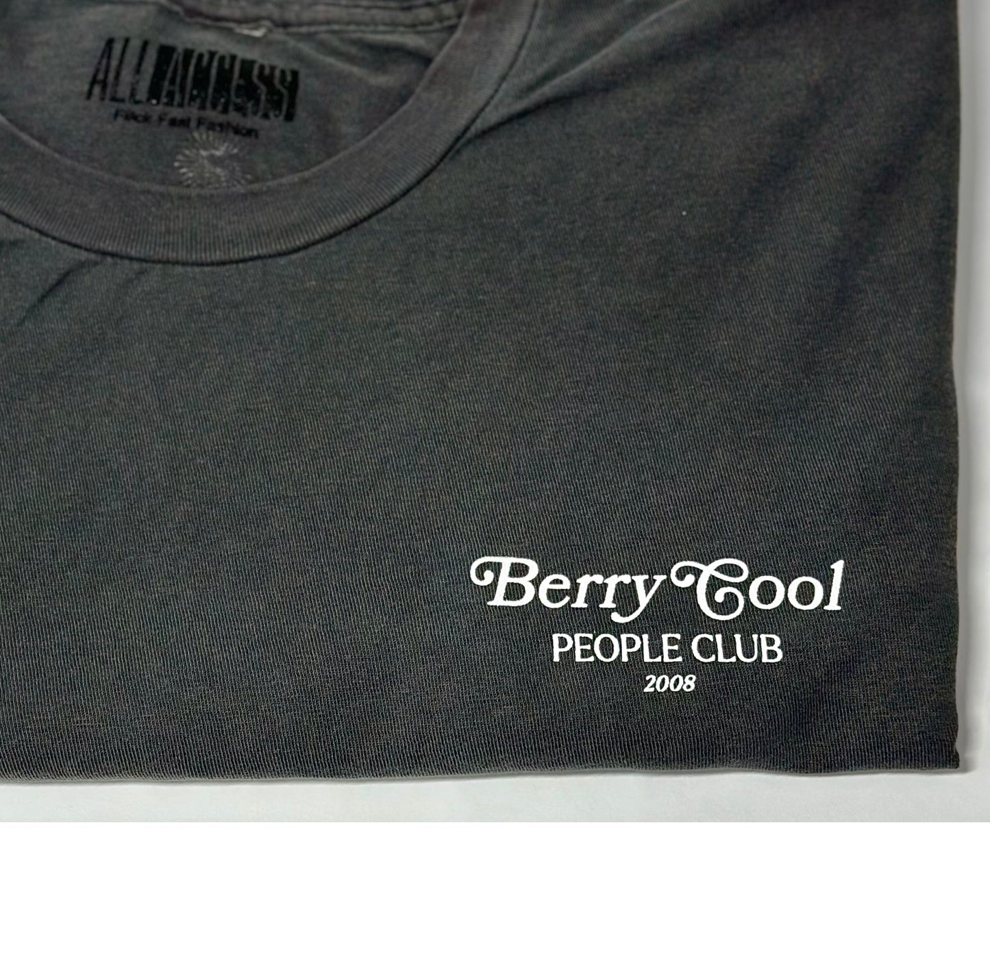 T-Shirt "Berry Cool"