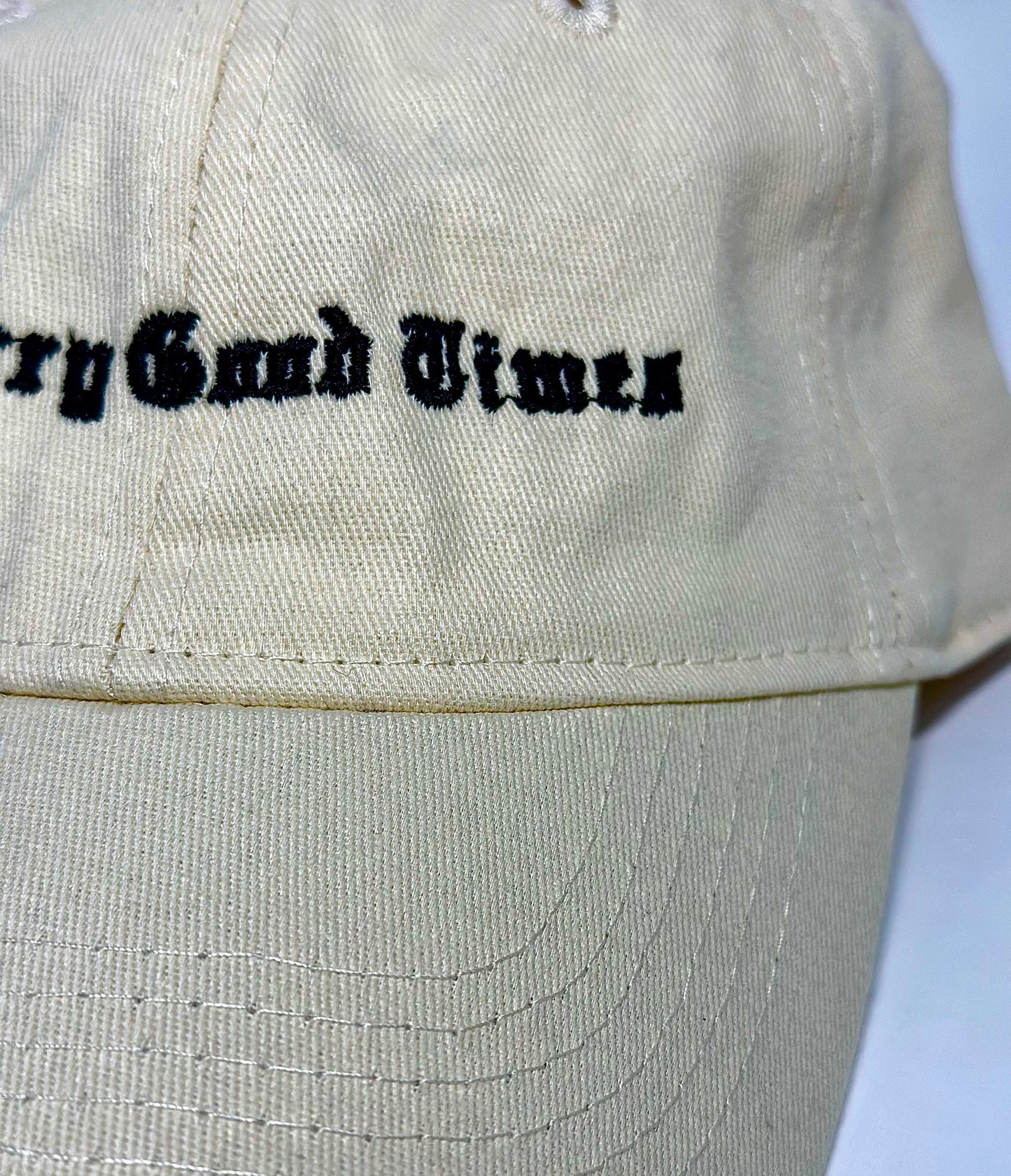 Gorra "Berry Good Times"