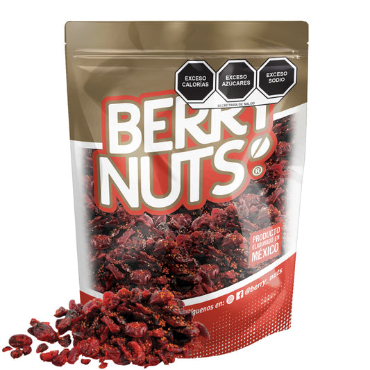 Arándanos Enchilados Berry Nuts® 1kg