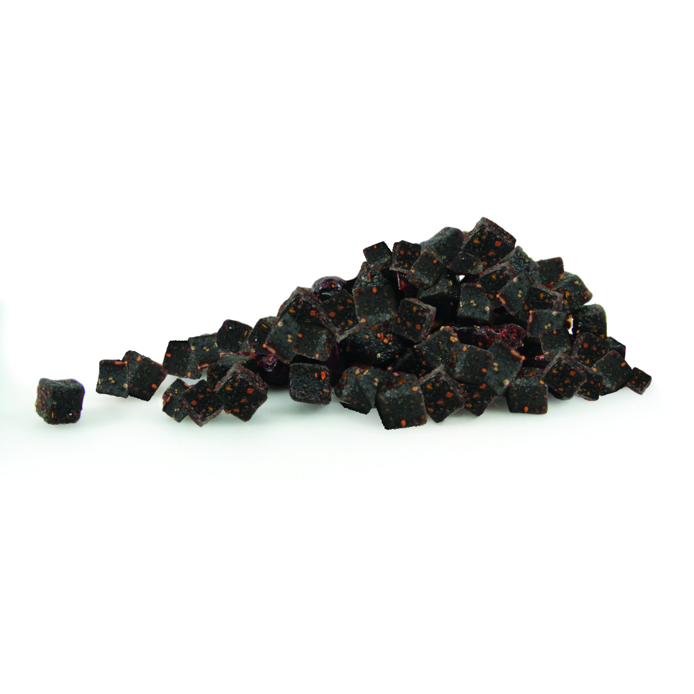 Manzana Enchilada Berry Nuts® 1kg