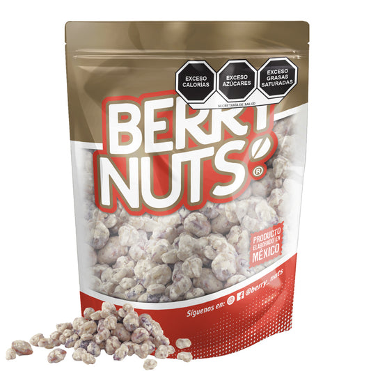 Clusters® de Granola Berry Nuts® con Yogurt Griego de 1kg