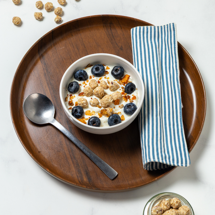 ¿Cuál es la mejor granola para un desayuno equilibrado en México? Guía 2026