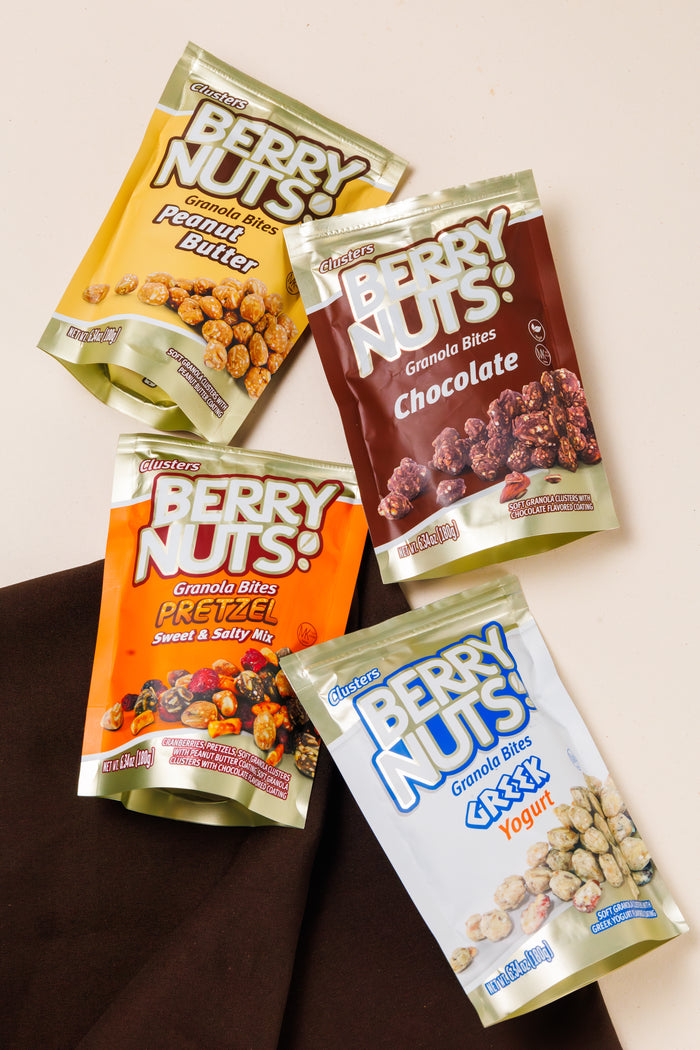 ¿Cuál es la mejor granola para comprar en línea en 2026?