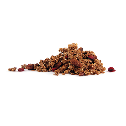 Granola Berry Nuts® Original Mix de Nuez, Arándano y Almendra de 1kg