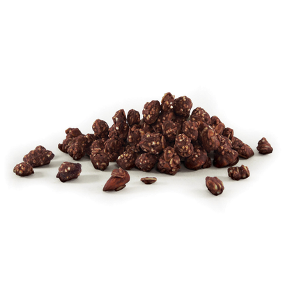Clusters de Granola Sabor Chocolate Vegano de 1kg